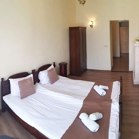 La Maisonnette Brasov Bagian luar foto