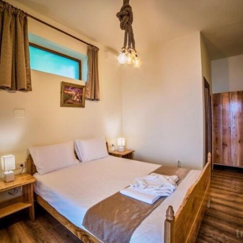 La Maisonnette Brasov Bagian luar foto
