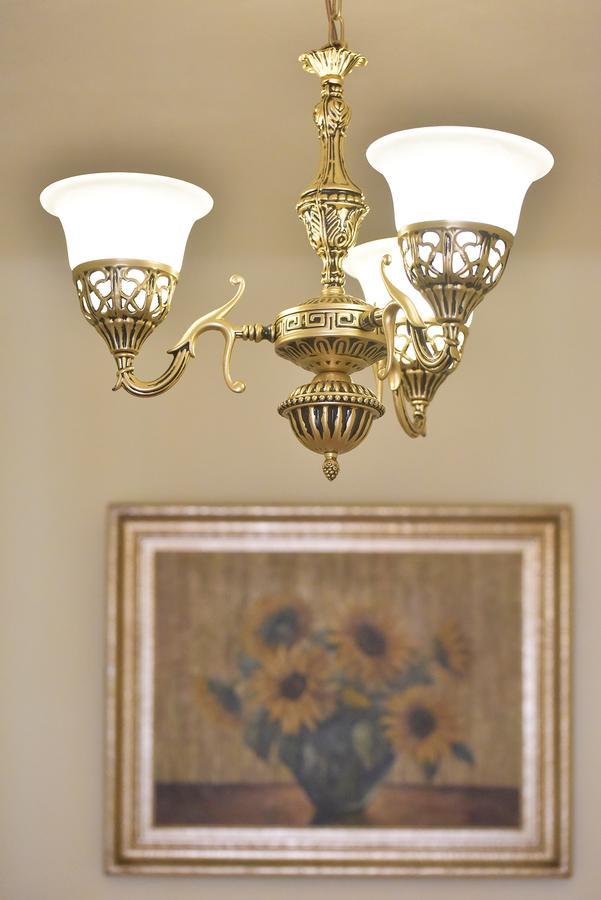 La Maisonnette Brasov Bagian luar foto