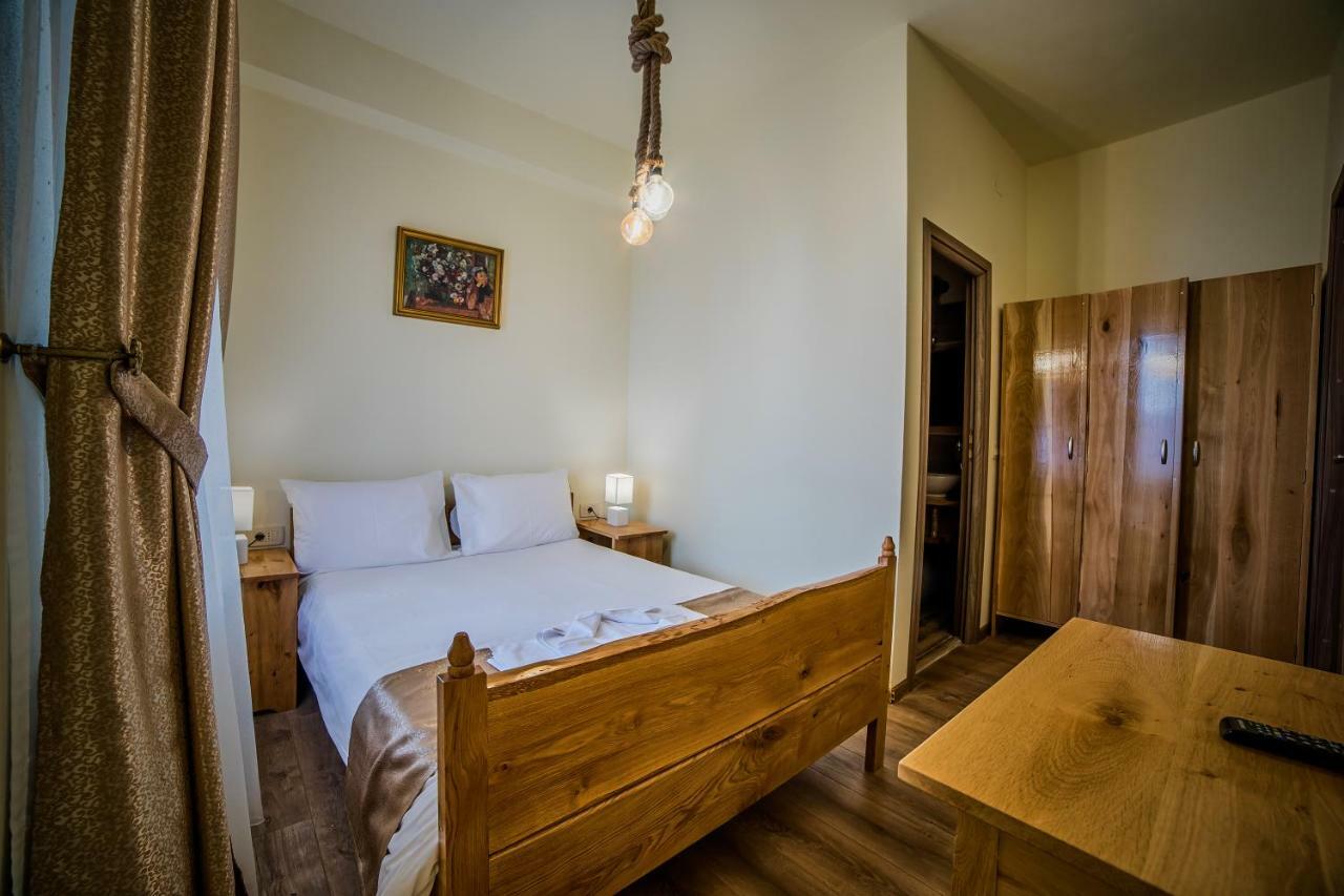La Maisonnette Brasov Bagian luar foto